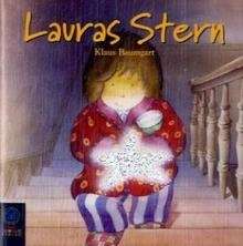 Lauras Stern, Audio-CD