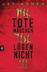 Tote Mädchen lügen nicht