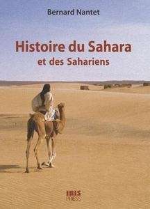 Histoire du Sahara et des sahariens