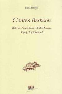 Contes berbères