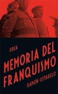 Memoria del franquismo