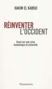 Réinventer l'Occident