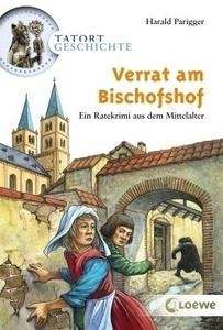 Verrat am Bischofshof