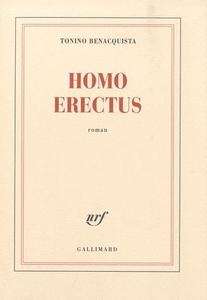 Homo Erectus