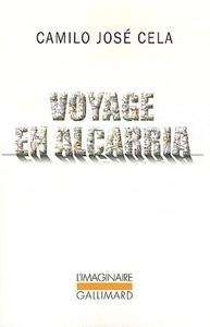 Voyage en Alcarria