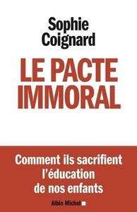 Le Pacte immoral