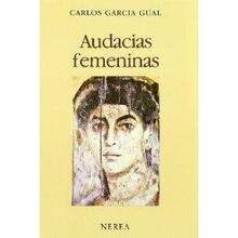 Audacias femeninas