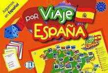 Viaje por España (A2-B1)