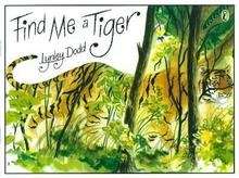 Find me a Tiger