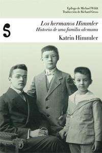 Los hermanos Himmler