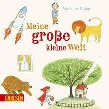 Meine grosse kleine Welt