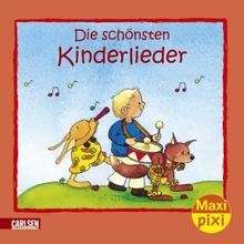 Die schönsten Kinderlieder