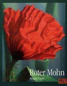 Roter Mohn