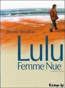 Lulu femme nue Tome 2