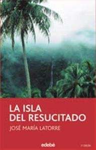 La isla del resucitado