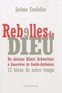 Rebelles de dieu