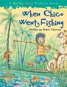 When Chico went Fishing
