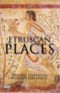 Etruscan Places