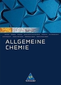 Allgemeine Chemie.