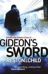 Gideon's Sword