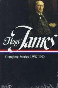 Collected StoriesComplete Stories 1898-1910