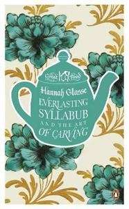 Everlasting Syllabus and the Art of Carving