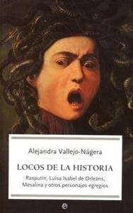 Locos de la historia