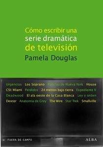 Cómo escribir una serie dramática de televisión