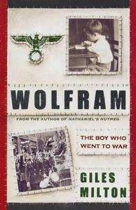 Wolfram, The Boy who went to War
