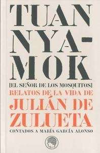 Tuan Nyamok. El señor de los mosquitos