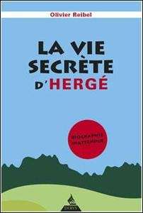 La Vie secrète d'Hergé