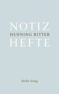 Notizhefte