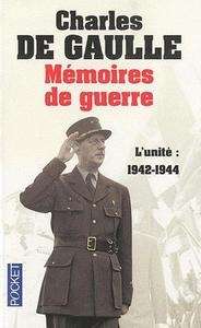 Mémoires de guerre