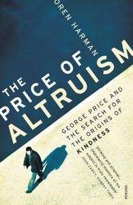 The Price of Altruism