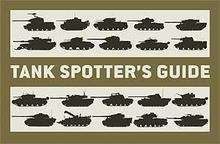 The Tank Spotter's Guide