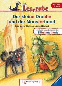 Der kleine Drache und der Monsterhund