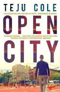 Open City