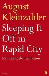 Sleeping It Off in Rapid City