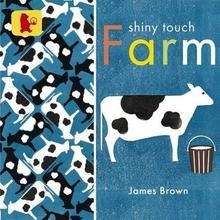 Farm - Board Book