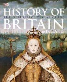 History of Britain and Irelan
