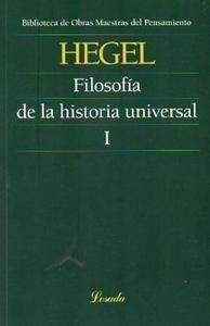 Filosofía de la historia universal