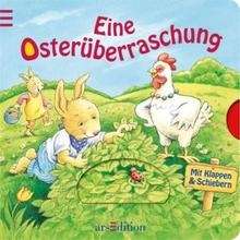 Eine Osterüberraschung