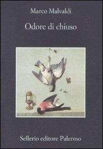 Odore di chiuso