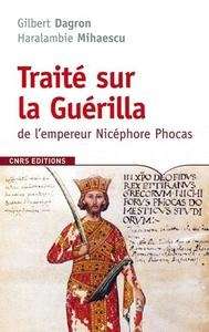 Traité sur la guérilla de l'empereur Nicéphore Phocas