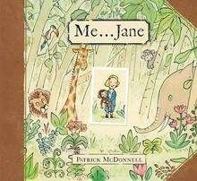 Me.... Jane