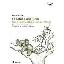 El koala asesino