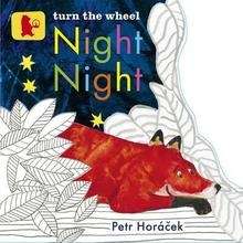 Night, Night    board book