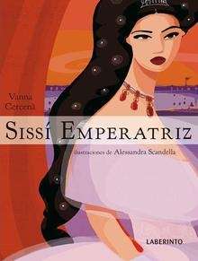 Sissí Emperatriz