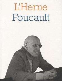 Cahier Foucault