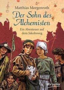 Der Sohn des Alchemisten